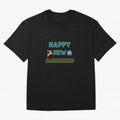 Happy new suiiiii, Cr7 goal Oversized T-Shirt Follow the Final Road of FIFA World Cup 2026 for Fans of CR7 and France and Portugal, Bringing Tournament Hype, Historic Matchups, Family Viewing Parties and Global Sports Pride; Ideal for Fans Who
