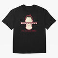 Siuuu it¡¯s Christmas CR7 funnu Oversized T-Shirt Bring Legendary Rivalry Energy to Match Day Hype around FIFA World Cup 2026 Group Stage, Messi and Cristiano Ronaldo, France and Portugal, Sports Nostalgia, International Competition, Famous Players