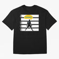 Siuuu CR7 goal Oversized T-Shirt Celebrate the Magic of FIFA World Cup 2026 Group Stage for Fans of Haaland and Mbappe and England and Germany, Bringing Football Festival Excitement, Trophy Ambitions, Country Rivalries and Star Player Buzz; Made