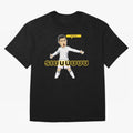 hehehe suiii cristiano ronaldo goal Oversized T-Shirt Turn Up for FIFA World Cup 2026 Spirit, Celebrating Brazil, Portugal and Argentina, Neymar, Goal Celebration Energy, Supporter Heritage, Football Icons and Worldwide Tournament Joy; Made for