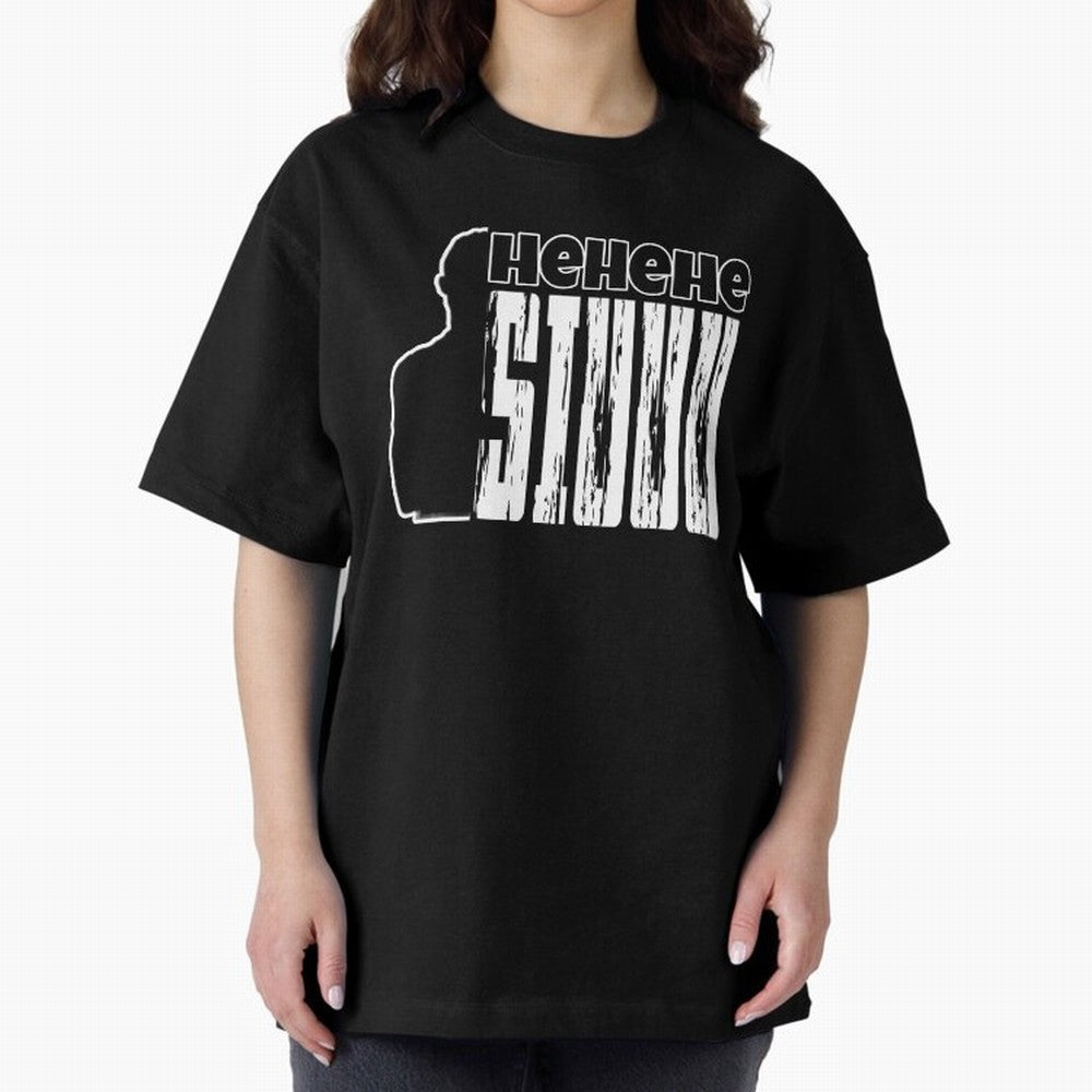 Hehehe siuuu CR7 goal Oversized T-Shirt Capture the FIFA World Cup 2026 Group Stage Journey through Haaland and Mbappe Highlights, Argentina and Brazil Pride, Worldwide Fan Energy, Dramatic Goals, Stadium Lights and Championship Celebrations; Ideal