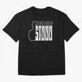 Hehehe siuuu CR7 goal Oversized T-Shirt Capture the FIFA World Cup 2026 Group Stage Journey through Haaland and Mbappe Highlights, Argentina and Brazil Pride, Worldwide Fan Energy, Dramatic Goals, Stadium Lights and Championship Celebrations; Ideal