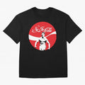 Cristiano Ronaldo - Say No To Cola Oversized T-Shirt Enjoy the Biggest Football Party of the FIFA World Cup 2026 Journey through CR7 and Messi Highlights, England Pride, Retro Football Energy, Iconic Rivalries, Trophy Chase Drama and Stadium
