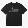Siuuu CR7 funny goal Oversized T-Shirt Show Support during FIFA World Cup 2026 USA Canada Mexico Spirit, Filled with Argentina, France and Brazil, CR7 and Messi, Soccer Culture, Superstar Moments, National Team Dreams and Competitive Fire; Created