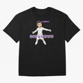 Hehehe siuuu Oversized T-Shirt Bring Retro Soccer Energy to Global Football Passion for FIFA World Cup 2026, Built around Neymar, Haaland and Cristiano Ronaldo, Spain and Netherlands, Fan Favorite Moments, National Team Passion, Big Match Drama and