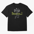 No SIUUU Cristiano ronaldo suiii Oversized T-Shirt Celebrate Rivalries and Pride in Global Football Passion for FIFA World Cup 2026 USA Canada Mexico, Made for Neymar, Haaland and Cristiano Ronaldo, Argentina, Vintage Soccer Flavor, Modern Football