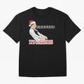 Siuuu it¡¯s Christmas CR7 funny Oversized T-Shirt Show Match Day Excitement for Global Football Passion for FIFA World Cup 2026, Connected to Messi and Cristiano Ronaldo, Spain and Netherlands, Worldwide Fan Energy, Dramatic Goals, Stadium Lights