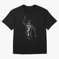 Cristiano Ronaldo 1 Oversized T-Shirt Discover FIFA World Cup 2026 USA Canada Mexico for Fans of Haaland and Mbappe and Argentina, Bringing Stadium Memories, Football Loyalty, International Chants and Championship Tradition; Perfect for Supporters