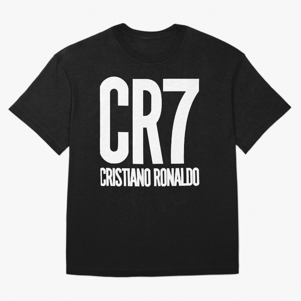 CR7 Cristiano Ronaldo Oversized T-Shirt Represent Football Lovers during the FIFA World Cup 2026 Group Stage Journey through CR7 Highlights, England Pride, Retro Football Energy, Iconic Rivalries, Trophy Chase Drama and Stadium Atmosphere; Great