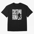 Cristiano Ronaldo Goal Oversized T-Shirt Discover FIFA World Cup 2026 USA Canada Mexico with Mbappe, France and Portugal Energy, Soccer Culture, Superstar Moments, National Team Dreams and Competitive Fire; Perfect for Fans, Collectors, Family