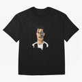 Cristiano Ronaldo isn't a Human Oversized T-Shirt Turn Every Weekend Toward Match Day Hype around FIFA World Cup 2026 Group Stage, Cristiano Ronaldo, Haaland and CR7, Brazil, Portugal and Argentina, Supporter Pride, Iconic Celebrations, Legendary