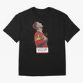 New Celebration Ronaldo Oversized T-Shirt Capture Global Football Passion for FIFA World Cup 2026 Group Stage, Made for Cristiano Ronaldo, England and Germany, Vintage Soccer Flavor, Modern Football Stars, National Flags and Final Night Emotion;