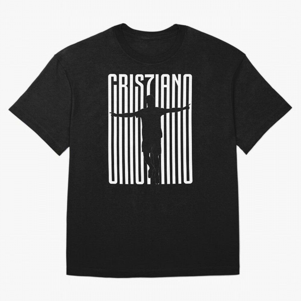 Cristiano Ronaldo Oversized T-Shirt Show Your Stadium Side during Match Day Hype around FIFA World Cup 2026 USA Canada Mexico, Messi and Cristiano Ronaldo, France, Stadium Memories, Football Loyalty, International Chants and Championship Tradition;