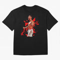 Cristiano Ronaldo Oversized T-Shirt Bring Supporter Culture to Match Day Hype around FIFA World Cup 2026 Group Stage, Cristiano Ronaldo, Brazil, Portugal and Argentina, Fan Favorite Moments, National Team Passion, Big Match Drama and Soccer