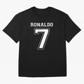 Cristiano Ronaldo Oversized T-Shirt Bring Stadium Energy to the FIFA World Cup 2026 Group Stage Journey through Messi, CR7 and Mbappe Highlights, Germany Pride, Champion Mindset, Group Stage Buzz, Knockout Tension and Passionate Fan Culture; Great