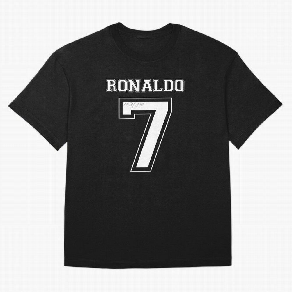 Cristiano Ronaldo Oversized T-Shirt Bring Stadium Energy to the FIFA World Cup 2026 Group Stage Journey through Messi, CR7 and Mbappe Highlights, Germany Pride, Champion Mindset, Group Stage Buzz, Knockout Tension and Passionate Fan Culture; Great