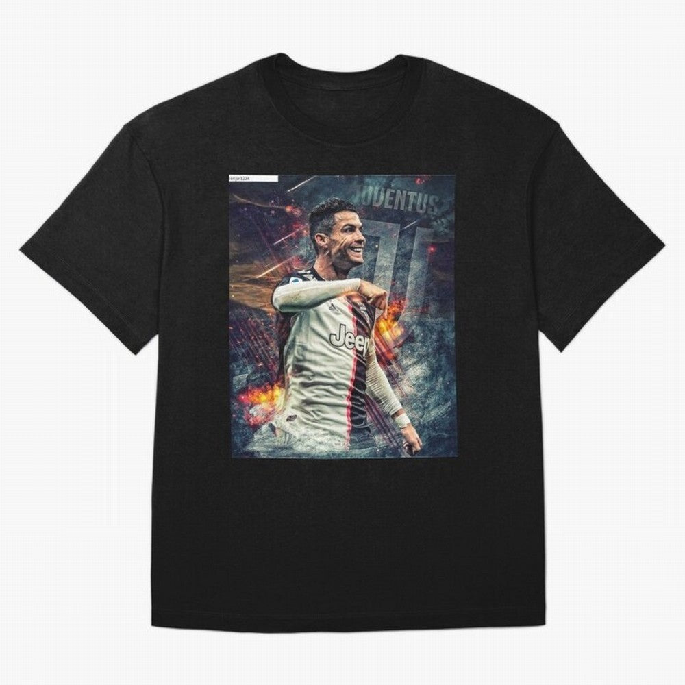 Wallpaper Cristiano Ronaldo Oversized T-Shirt Stand Proud for FIFA World Cup 2026 USA Canada Mexico Spirit, Centered on England, France and Netherlands, CR7 and Messi, Retro Football Energy, Iconic Rivalries, Trophy Chase Drama and Stadium