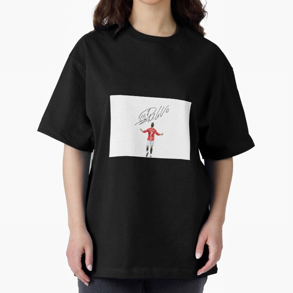 cristiano Ronaldo Oversized T-Shirt Make Game Day About FIFA World Cup 2026 Group Stage with CR7, Argentina Energy, Game Day Rituals, Football Legends, Country Pride and the Road to the Final; Great for Watch Parties, Sports Bars, Family Nights,