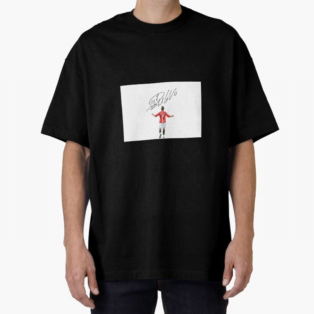 cristiano Ronaldo Oversized T-Shirt Make Game Day About FIFA World Cup 2026 Group Stage with CR7, Argentina Energy, Game Day Rituals, Football Legends, Country Pride and the Road to the Final; Great for Watch Parties, Sports Bars, Family Nights,