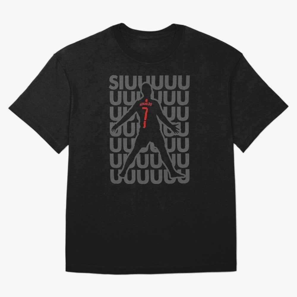 Cristiano Ronaldo Oversized T-Shirt Bring International Match Energy to the FIFA World Cup 2026 USA Canada Mexico Journey through Neymar, Haaland and Cristiano Ronaldo Highlights, Portugal Pride, Football Passion, Legendary Performances, Festival