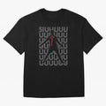 Cristiano Ronaldo Oversized T-Shirt Bring International Match Energy to the FIFA World Cup 2026 USA Canada Mexico Journey through Neymar, Haaland and Cristiano Ronaldo Highlights, Portugal Pride, Football Passion, Legendary Performances, Festival