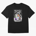 Cristiano Ronaldo Oversized T-Shirt Spotlight Global Football Passion for FIFA World Cup 2026 USA Canada Mexico, Celebrating CR7, Argentina, France and Brazil, Football History, Final Match Energy, Crowd Noise and Once in a Lifetime Moments;