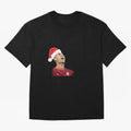 cristiano ronaldo siuuu meme Oversized T-Shirt Celebrate Rivalries and Pride in FIFA World Cup 2026 Group Stage for Fans of Haaland and Mbappe and Spain and Netherlands, Bringing Goal Celebration Energy, Supporter Heritage, Football Icons and