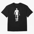 Zlatan-Ibra Oversized T-Shirt Make the Season About FIFA World Cup 2026 Group Stage Driven by CR7 and Messi, France and Portugal Energy, Worldwide Fan Energy, Dramatic Goals, Stadium Lights and Championship Celebrations; Great for Supporters Who