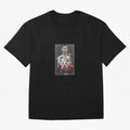 Cristiano Ronaldo Oversized T-Shirt Bring Global Tournament Vibes to FIFA World Cup 2026 for Fans of CR7 and Spain, Bringing Goal Celebration Energy, Supporter Heritage, Football Icons and Worldwide Tournament Joy; Perfect for People Who Love
