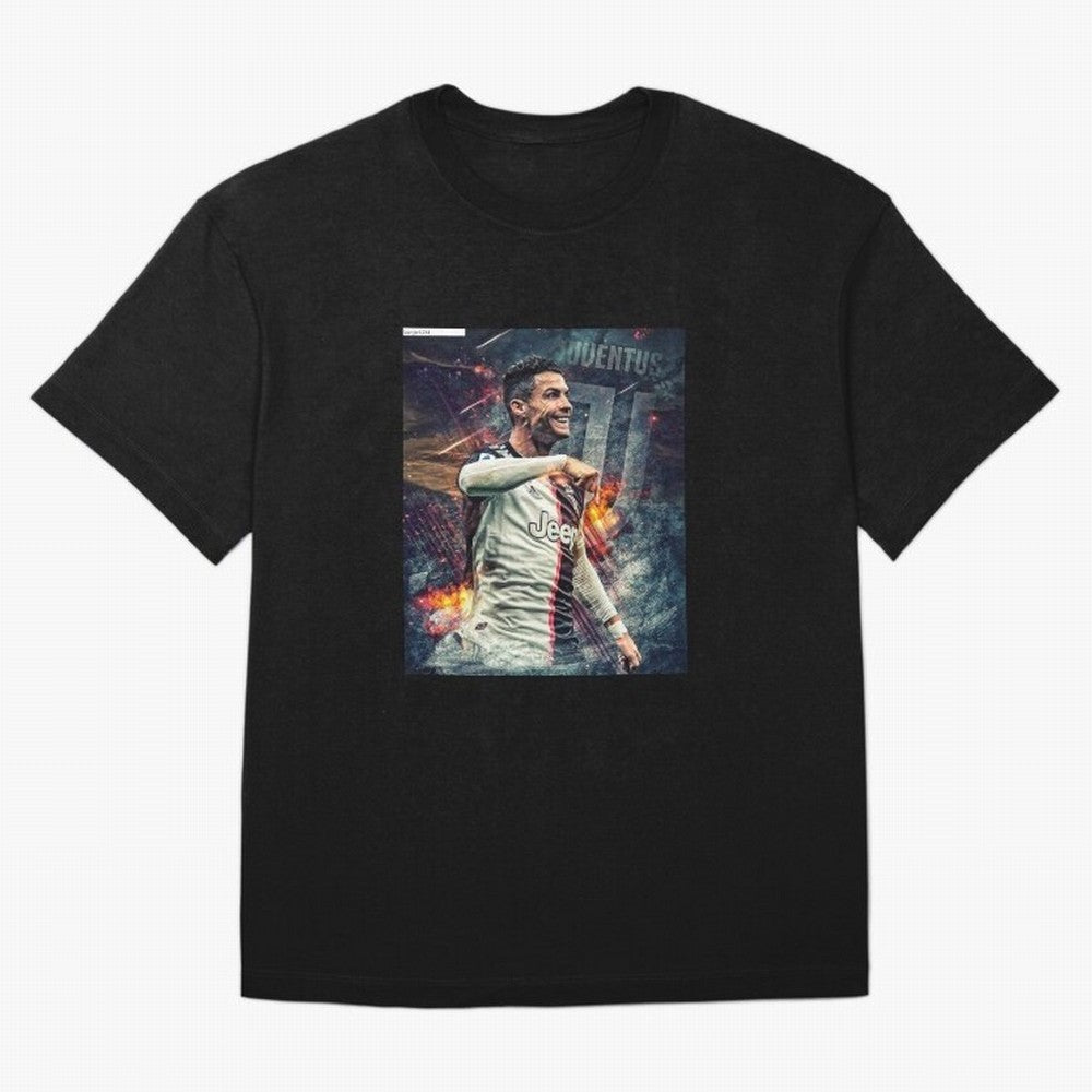 Wallpaper Cristiano Ronaldo Oversized T-Shirt Celebrate Fan Favorites in FIFA World Cup 2026 USA Canada Mexico Celebrating Cristiano Ronaldo, Argentina and Brazil Energy, Classic Soccer Heritage, Championship Pressure, Fan Loyalty and International