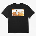 Cristiano Ronaldo Oversized T-Shirt Stand with the FIFA World Cup 2026 USA Canada Mexico Journey through Neymar Highlights, Portugal Pride, Stadium Memories, Football Loyalty, International Chants and Championship Tradition; Ideal for Passionate
