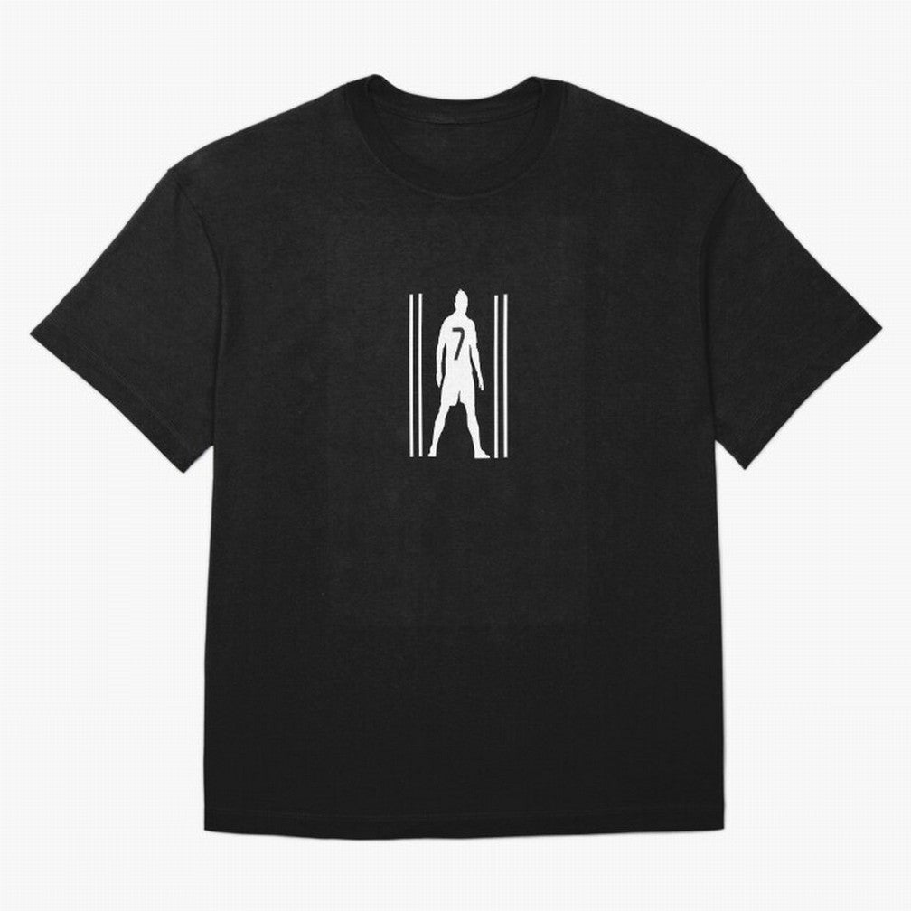 cristiano ronaldo - cr7 pose iPhone Case & Cover| Cr7 gift Oversized T-Shirt Celebrate National Team Dreams in the FIFA World Cup 2026 Journey through CR7 Highlights, Brazil Pride, Championship Spirit, Famous Goals, Roaring Crowds and International
