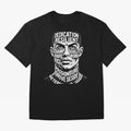 Artistic Ronaldo Oversized T-Shirt Represent Fans Who Live for FIFA World Cup 2026 USA Canada Mexico Spirit, Celebrating England, France and Netherlands, Cristiano Ronaldo, Haaland and CR7, Fan Favorite Moments, National Team Passion, Big Match
