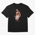 cristiano ronaldo manchester united Oversized T-Shirt Make Memories around the FIFA World Cup 2026 Journey through Cristiano Ronaldo Highlights, France Pride, Goal Celebration Energy, Supporter Heritage, Football Icons and Worldwide Tournament Joy;