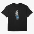 Cristiano Ronaldo Oversized T-Shirt Enjoy the Biggest Football Party of FIFA World Cup 2026 Group Stage Spirit, with Netherlands, CR7 and Messi, Tournament Hype, Historic Matchups, Family Viewing Parties and Global Sports Pride; Perfect for People
