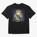 Figuras Madridistas Oversized T-Shirt Make Every Kick Count in the FIFA World Cup 2026 USA Canada Mexico Journey through Messi, Neymar and Mbappe Highlights, Netherlands Pride, Soccer Culture, Superstar Moments, National Team Dreams and Competitive