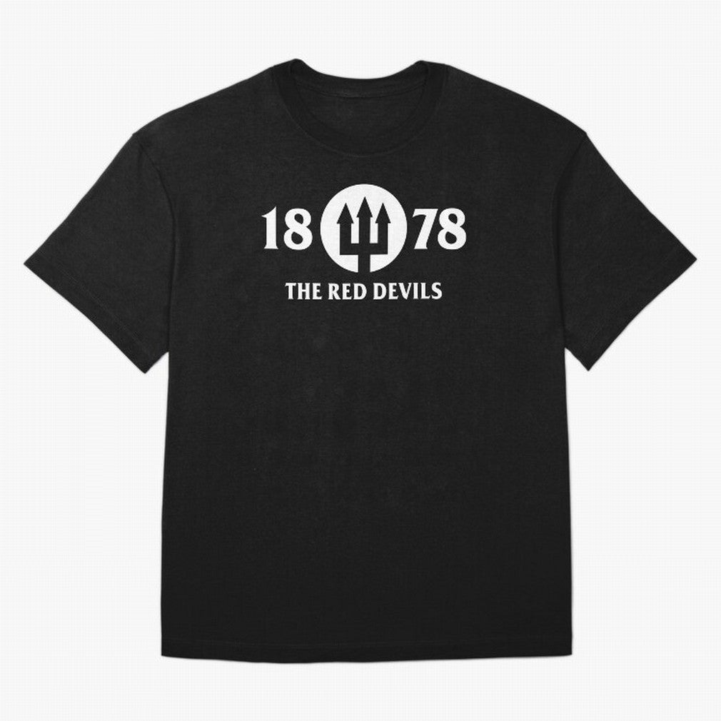 Manchester United The Red Devils Oversized T-Shirt Get Ready for FIFA World Cup 2026 USA Canada Mexico Capturing Messi, Neymar and Mbappe, Argentina Energy, Vintage Soccer Flavor, Modern Football Stars, National Flags and Final Night Emotion; Made