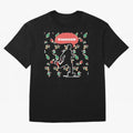 Christmas siuuu CR7 goal Oversized T-Shirt Celebrate National Team Dreams in FIFA World Cup 2026 Spirit, Built around France and Portugal, Haaland and Mbappe, Championship Spirit, Famous Goals, Roaring Crowds and International Football Unity; Built