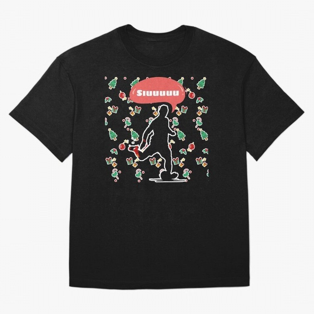 Christmas siuuu CR7 goal Oversized T-Shirt Celebrate National Team Dreams in FIFA World Cup 2026 Spirit, Built around France and Portugal, Haaland and Mbappe, Championship Spirit, Famous Goals, Roaring Crowds and International Football Unity; Built