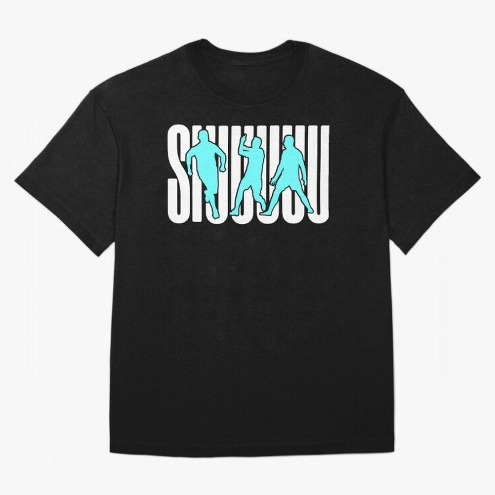 Siuuu Cristiano ronaldo suiii goal Oversized T-Shirt Celebrate National Team Dreams in FIFA World Cup 2026 USA Canada Mexico for Fans of CR7 and Messi and Argentina and Brazil, Bringing Fan Favorite Moments, National Team Passion, Big Match Drama
