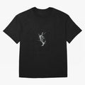 Juventus fc Family Oversized T-Shirt Cheer through Every Moment of FIFA World Cup 2026 USA Canada Mexico for Fans of Messi, Neymar and Mbappe and Argentina, France and Brazil, Bringing Game Day Rituals, Football Legends, Country Pride and the Road