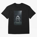 Cristiano Ronaldo Oversized T-Shirt Celebrate National Team Dreams in FIFA World Cup 2026 USA Canada Mexico Spirit, Filled with England, Haaland, Supporter Pride, Iconic Celebrations, Legendary Names and Global Match Day Energy; Built for