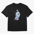 Cristiano Ronaldo Oversized T-Shirt Bring Match Day Fire to the FIFA World Cup 2026 USA Canada Mexico Journey through Haaland and Mbappe Highlights, Germany Pride, Football History, Final Match Energy, Crowd Noise and Once in a Lifetime Moments;