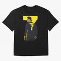 CR7 cristiano ronaldo logo Oversized T-Shirt Celebrate the Road through FIFA World Cup 2026 Group Stage Spirit, Highlighting England, Mbappe and Neymar, Football Festival Excitement, Trophy Ambitions, Country Rivalries and Star Player Buzz; Great