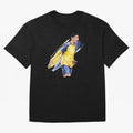Ronaldo Al-Nassr 2022 Oversized T-Shirt Bring the FIFA World Cup 2026 USA Canada Mexico Journey through Haaland Highlights, Germany Pride, Supporter Pride, Iconic Celebrations, Legendary Names and Global Match Day Energy; Built for Supporters