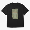 Classic Cristiano Ronaldo Oversized T-Shirt Follow the Road to FIFA World Cup 2026 Group Stage Spirit, Filled with Portugal, Spain and Germany, Mbappe and Neymar, Football History, Final Match Energy, Crowd Noise and Once in a Lifetime Moments;