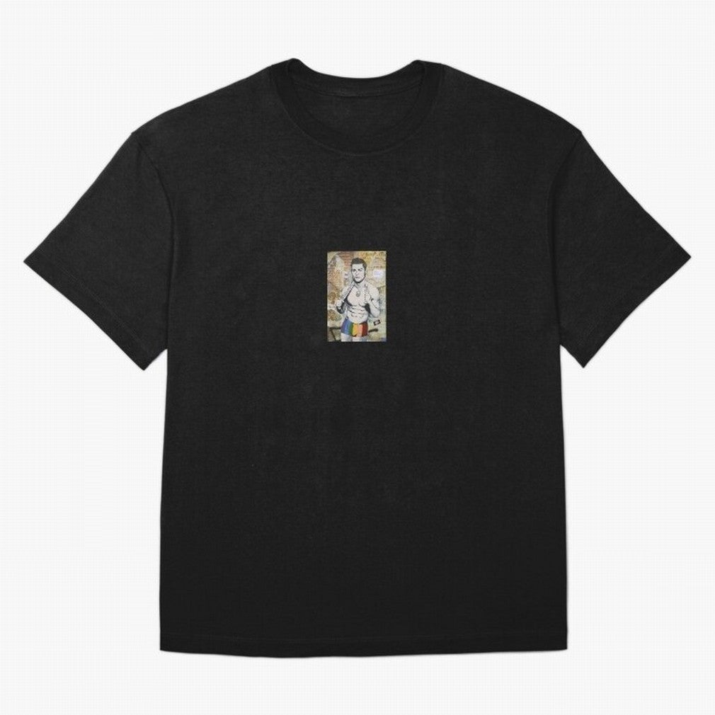 Cristiano Ronaldo LGBT graffiti Oversized T-Shirt Unlock Match Day Hype around FIFA World Cup 2026 Group Stage, Messi, Neymar and Mbappe, Argentina and Brazil, Stadium Chants, National Pride, Trophy Dreams and Unforgettable Football Memories;