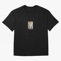 Cristiano Ronaldo LGBT graffiti Oversized T-Shirt Unlock Match Day Hype around FIFA World Cup 2026 Group Stage, Messi, Neymar and Mbappe, Argentina and Brazil, Stadium Chants, National Pride, Trophy Dreams and Unforgettable Football Memories;