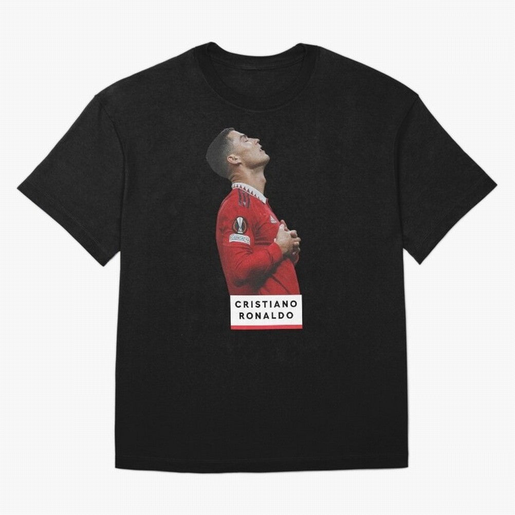 New Celebration Ronaldo Oversized T-Shirt Bring Champion Energy into the FIFA World Cup 2026 Group Stage Journey through Haaland and Mbappe Highlights, Brazil, Portugal and Argentina Pride, Stadium Memories, Football Loyalty, International Chants