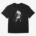 CRISTIANO RONALDO Oversized T-Shirt Experience Match Day Hype around FIFA World Cup 2026 USA Canada Mexico, Haaland and Mbappe, Brazil, Supporter Pride, Iconic Celebrations, Legendary Names and Global Match Day Energy; Made for Die Hard Supporters,